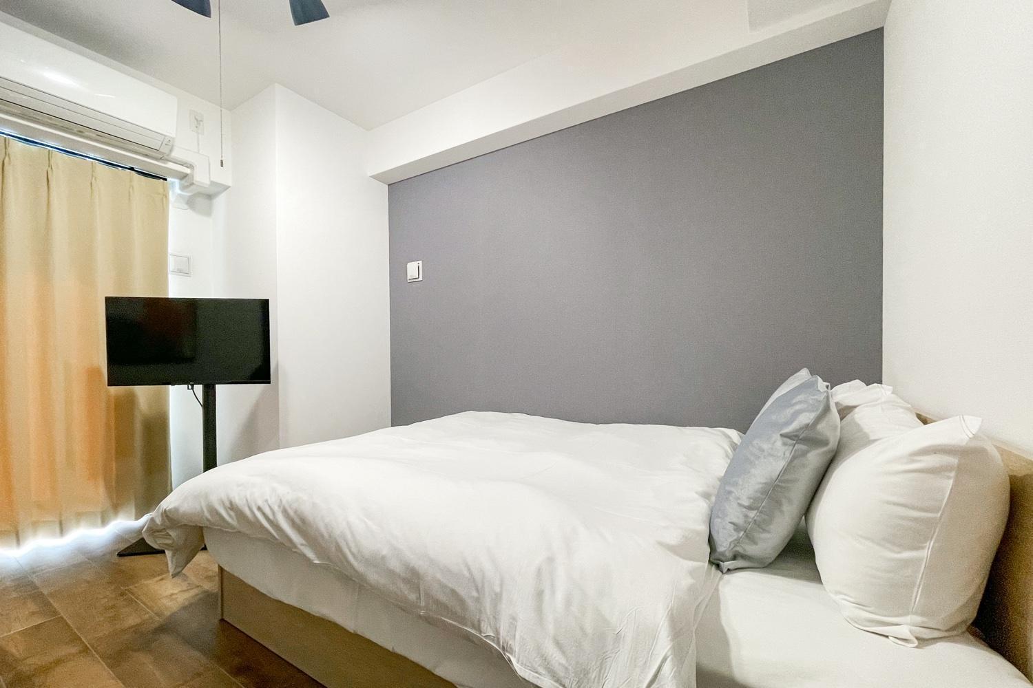 Grandia Shinsaibashi Apartment Osaka Exterior foto