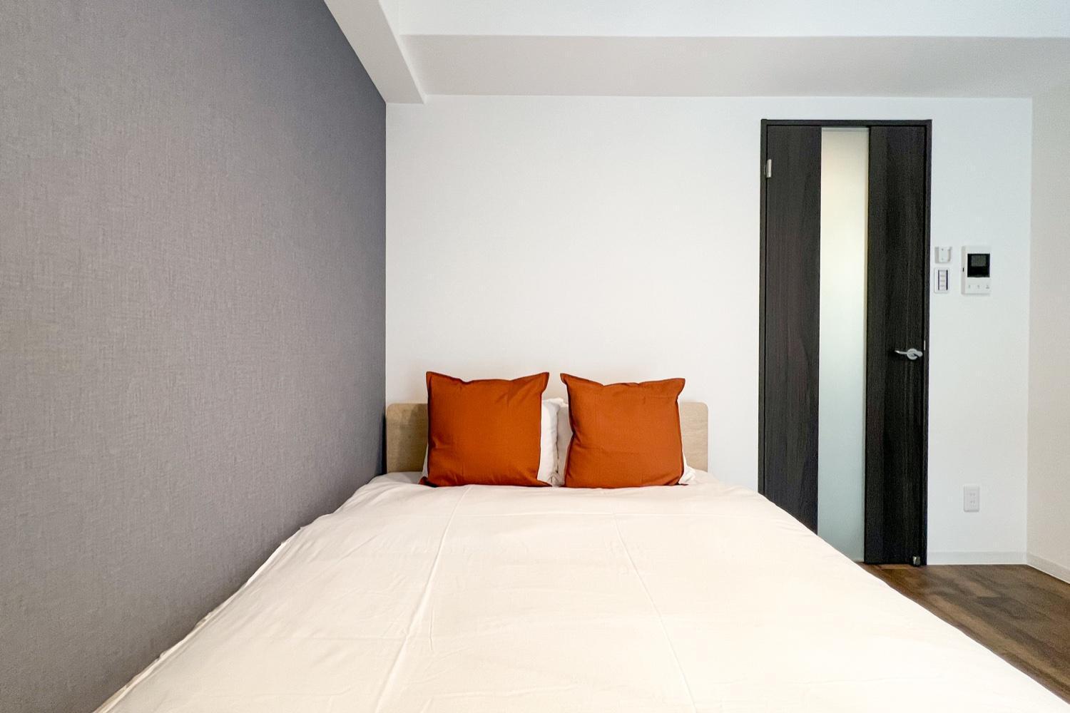 Grandia Shinsaibashi Apartment Osaka Exterior foto