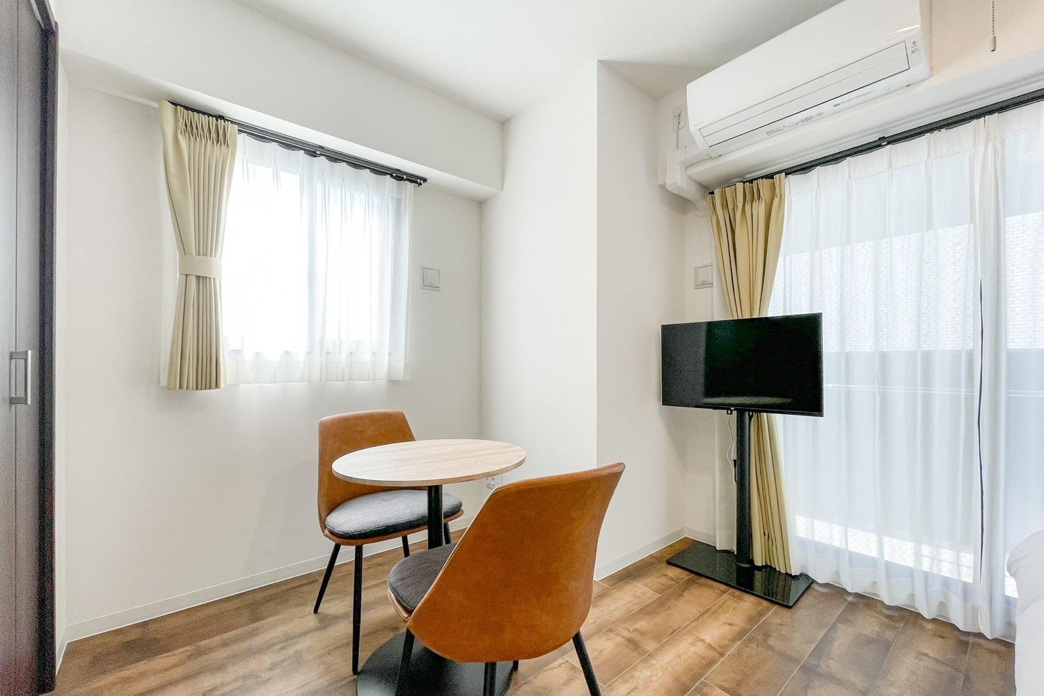 Grandia Shinsaibashi Apartment Osaka Exterior foto