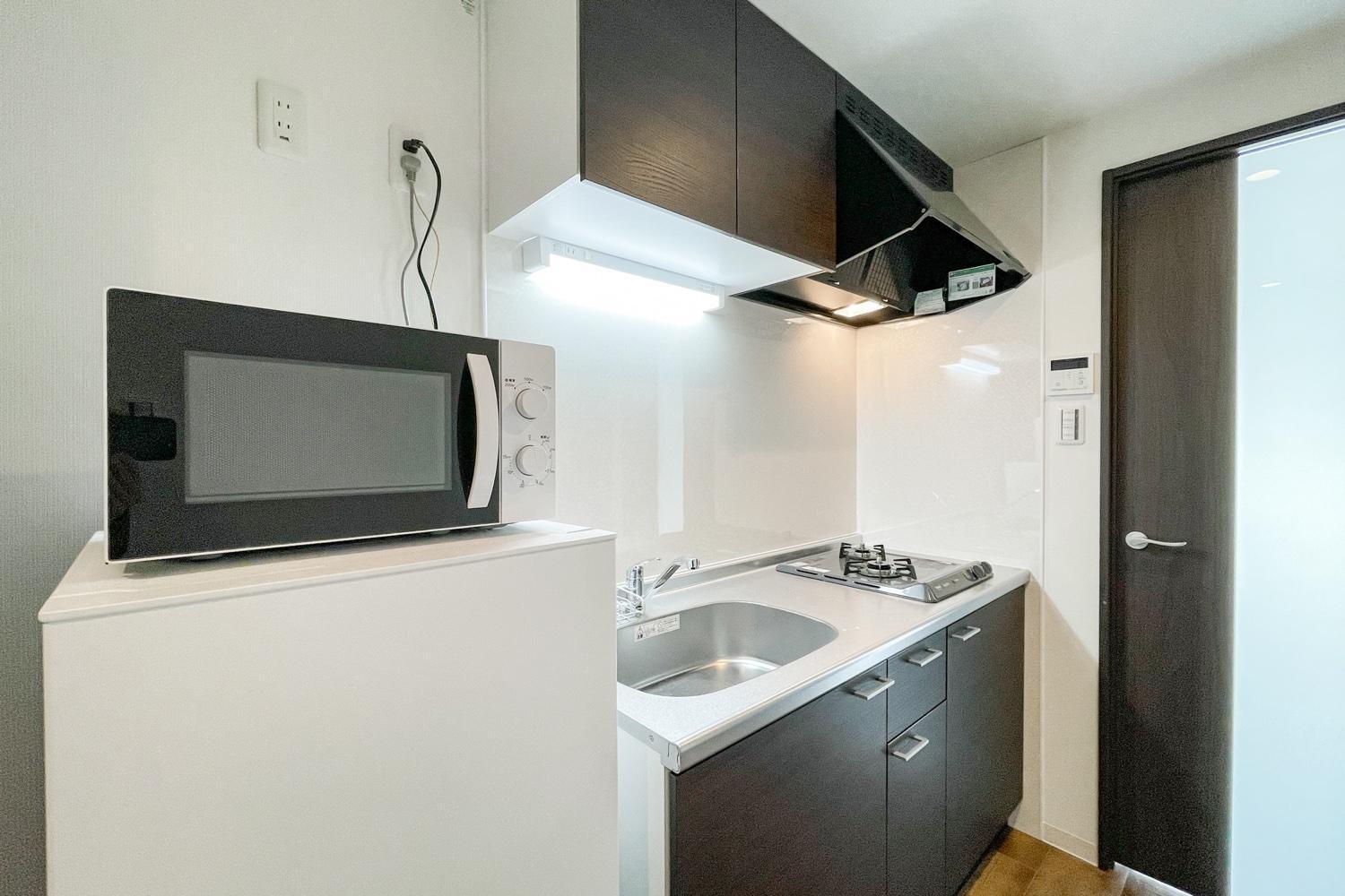 Grandia Shinsaibashi Apartment Osaka Exterior foto