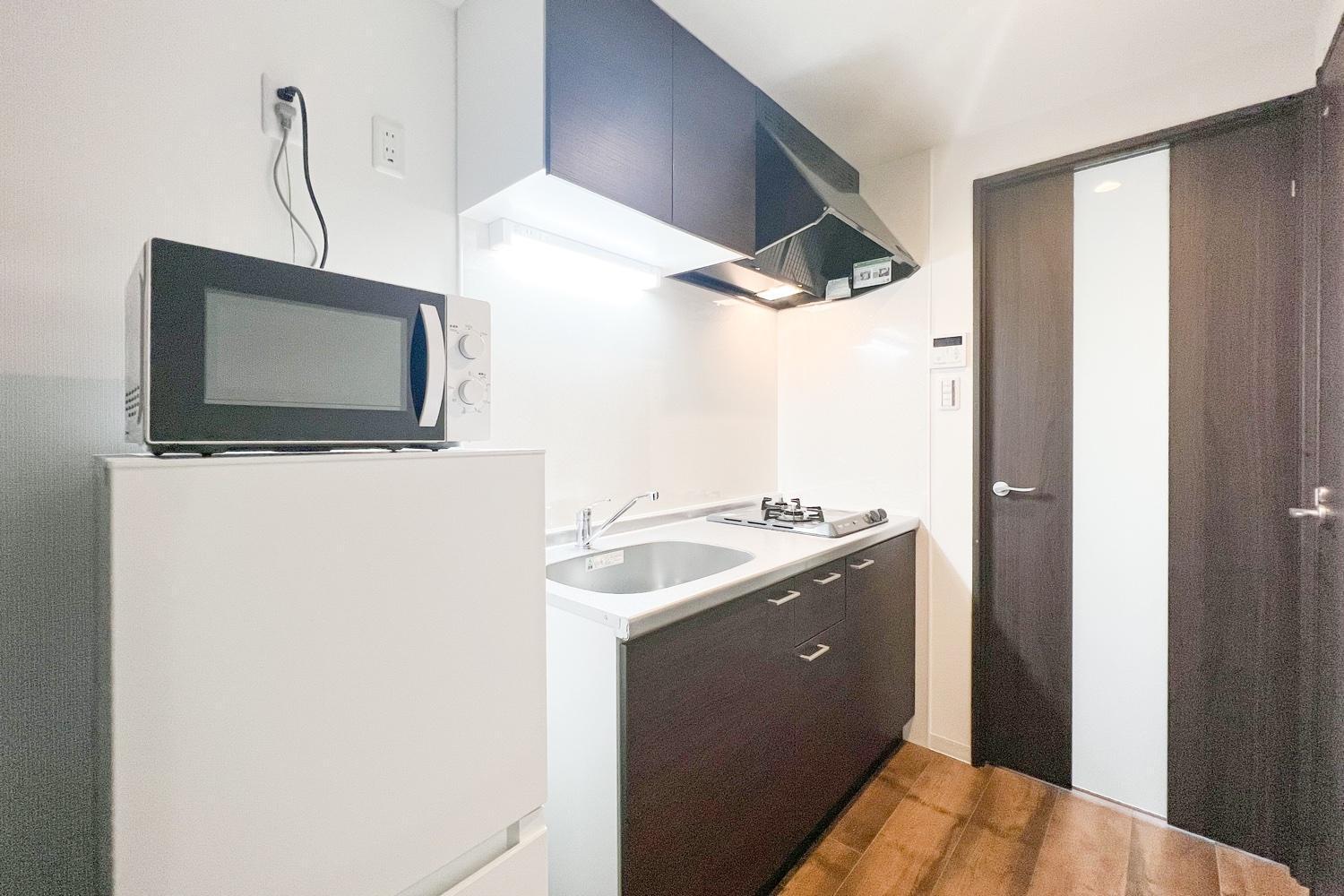 Grandia Shinsaibashi Apartment Osaka Exterior foto