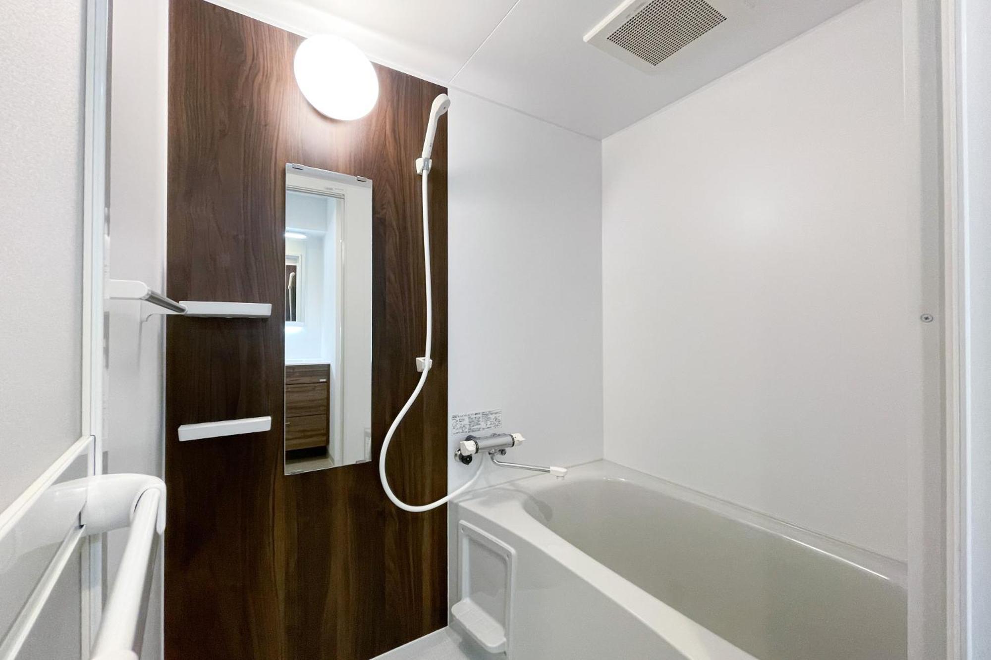 Grandia Shinsaibashi Apartment Osaka Exterior foto